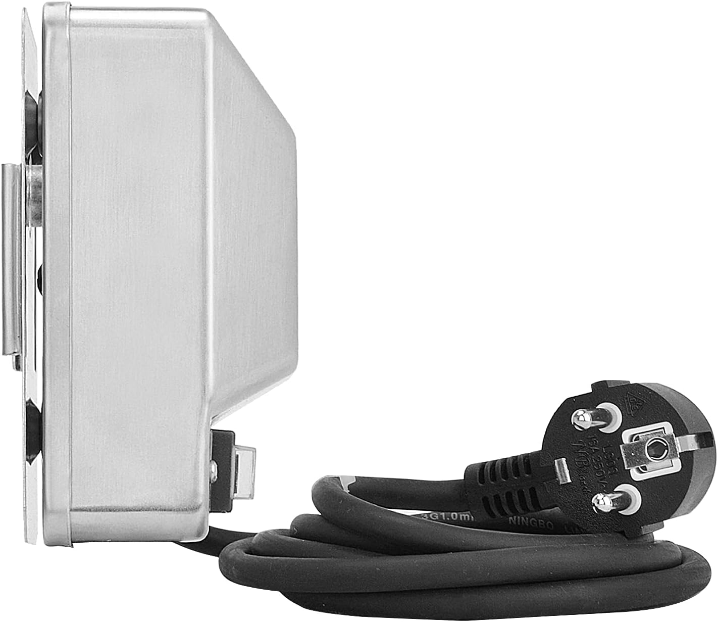 Grillmotor für Grillspiess