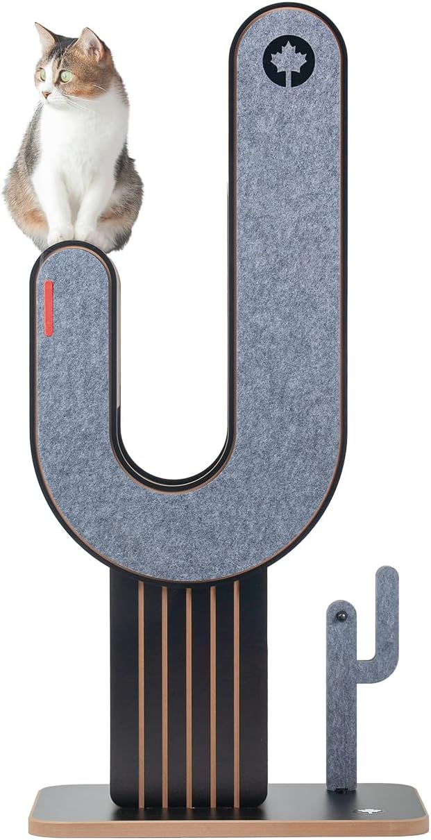 Kratzmöbel Kaktus XXL
