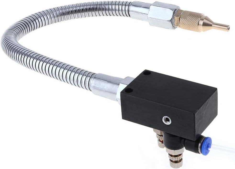 Nebel Kühlmittel-Schmiersystem für CNC-Maschinen
