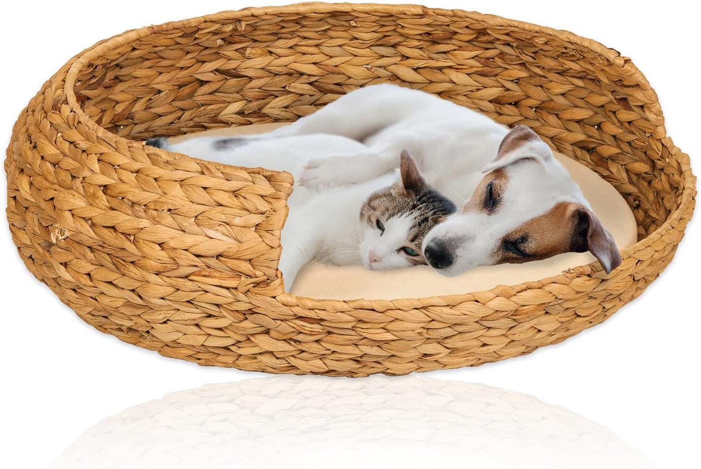 Hunde- & Katzenbett Opal, Größe 3