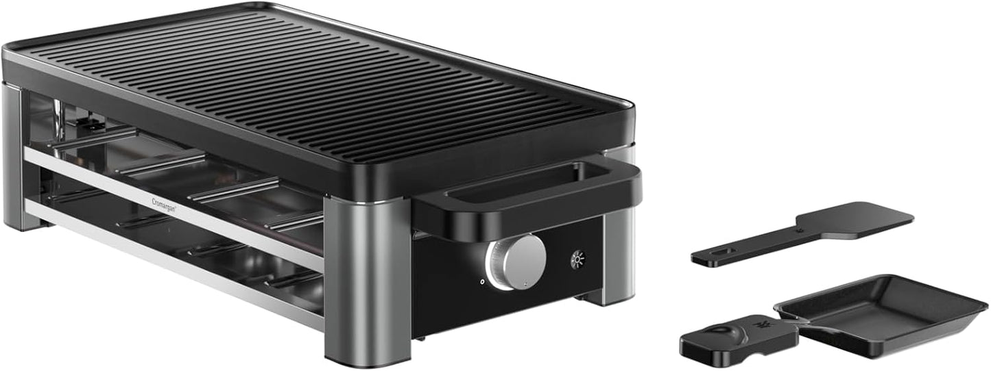 Master Raclette 8 Personen, Master Raclette