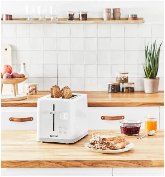 Sense Toaster