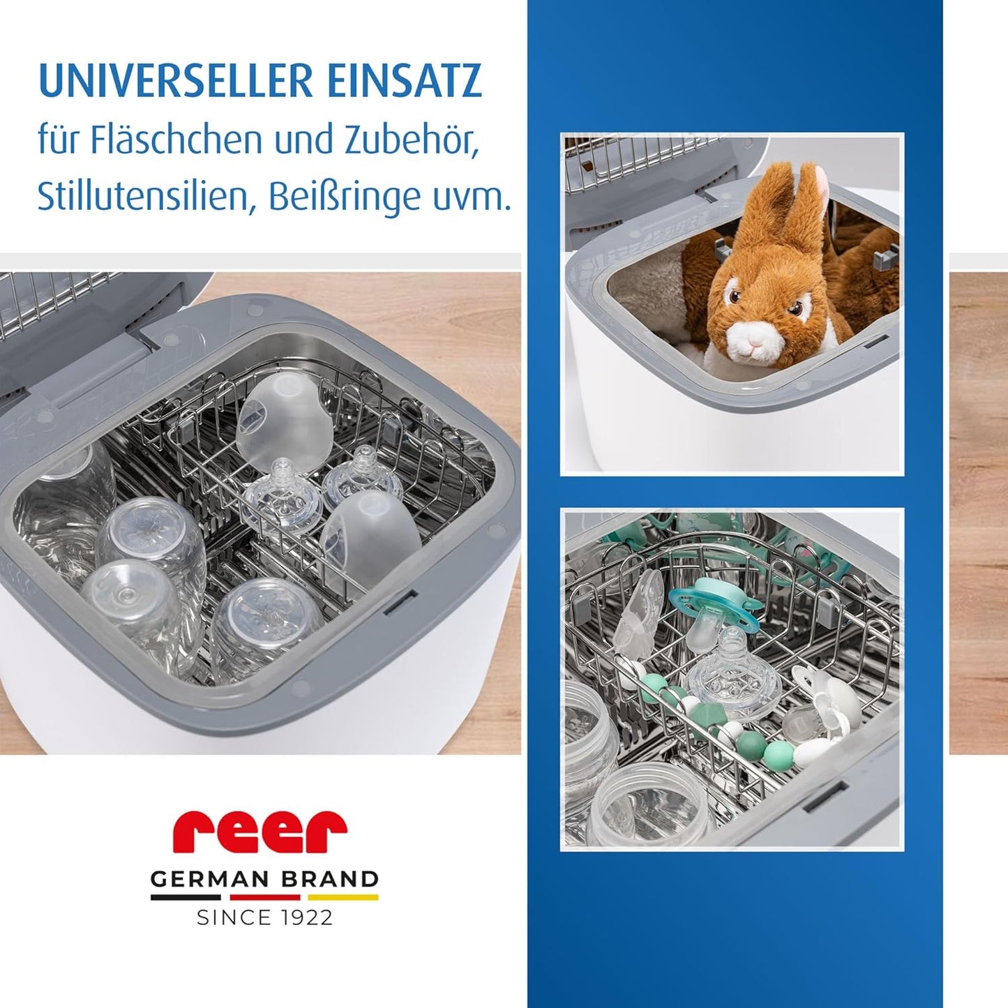 Desinfektionsgerät