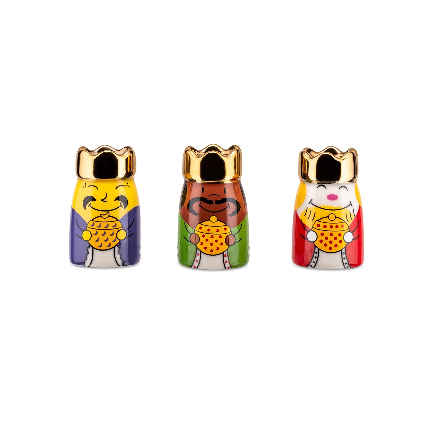 Krippenfiguren Set ‎AMGI10SET1, 21.5 x 0.289 x 4.5 cm, Fantasievoll