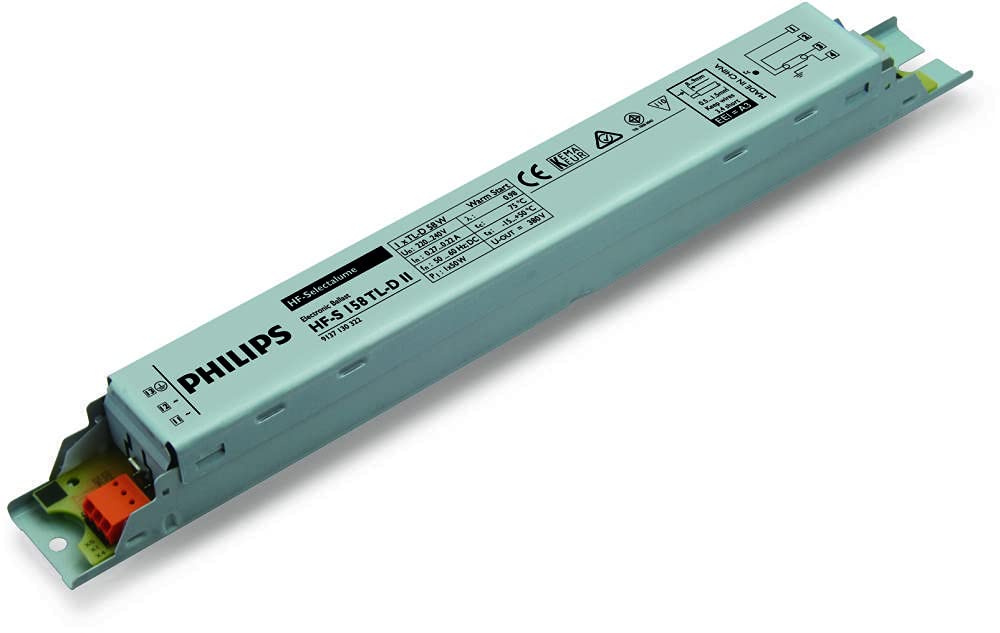 HF-Selectalume II für TL-5