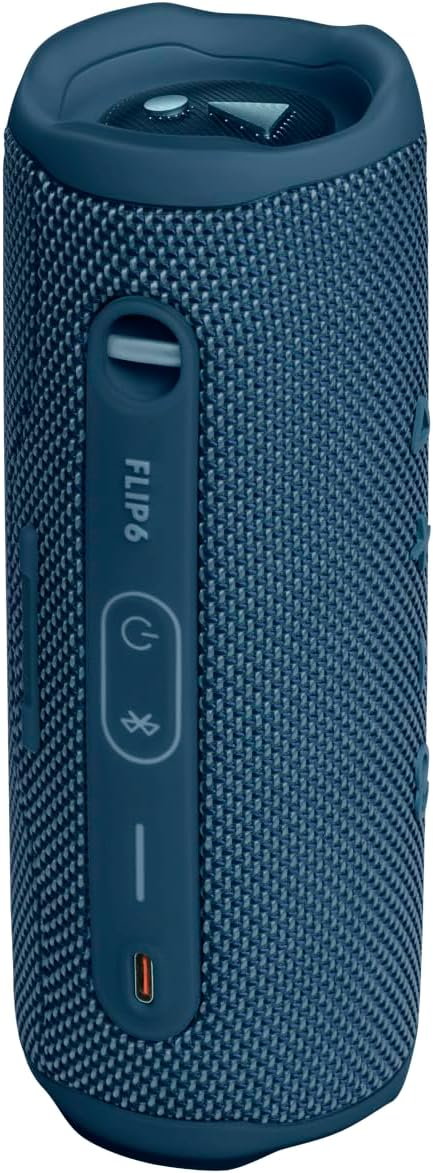 Flip 6 Bluetooth-Lautsprecher
