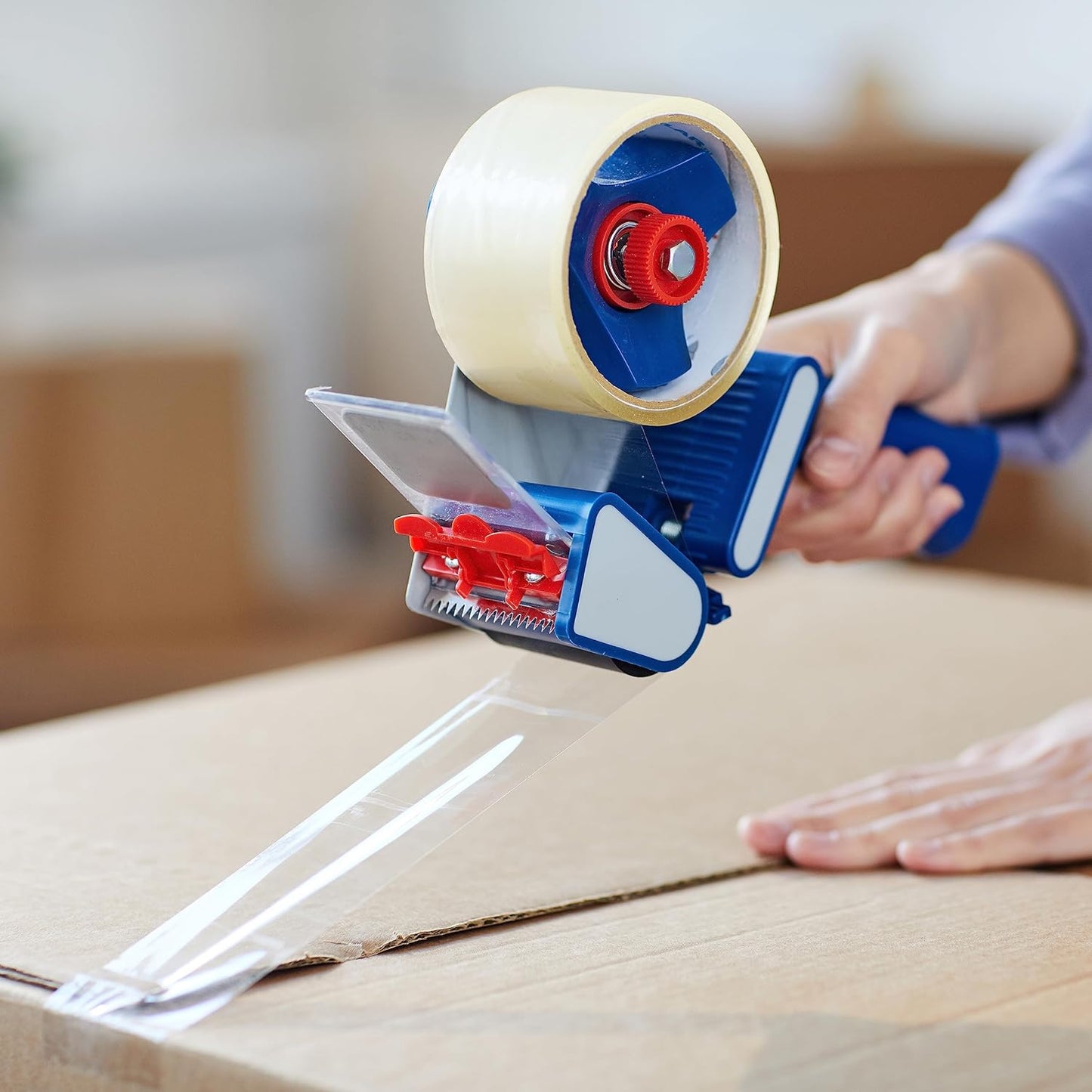 24 Rollen Paketklebeband, 24Rollen