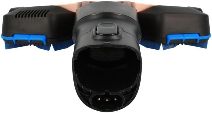 Bodendüse mit Turbobürste für Philips SpeedPro Max