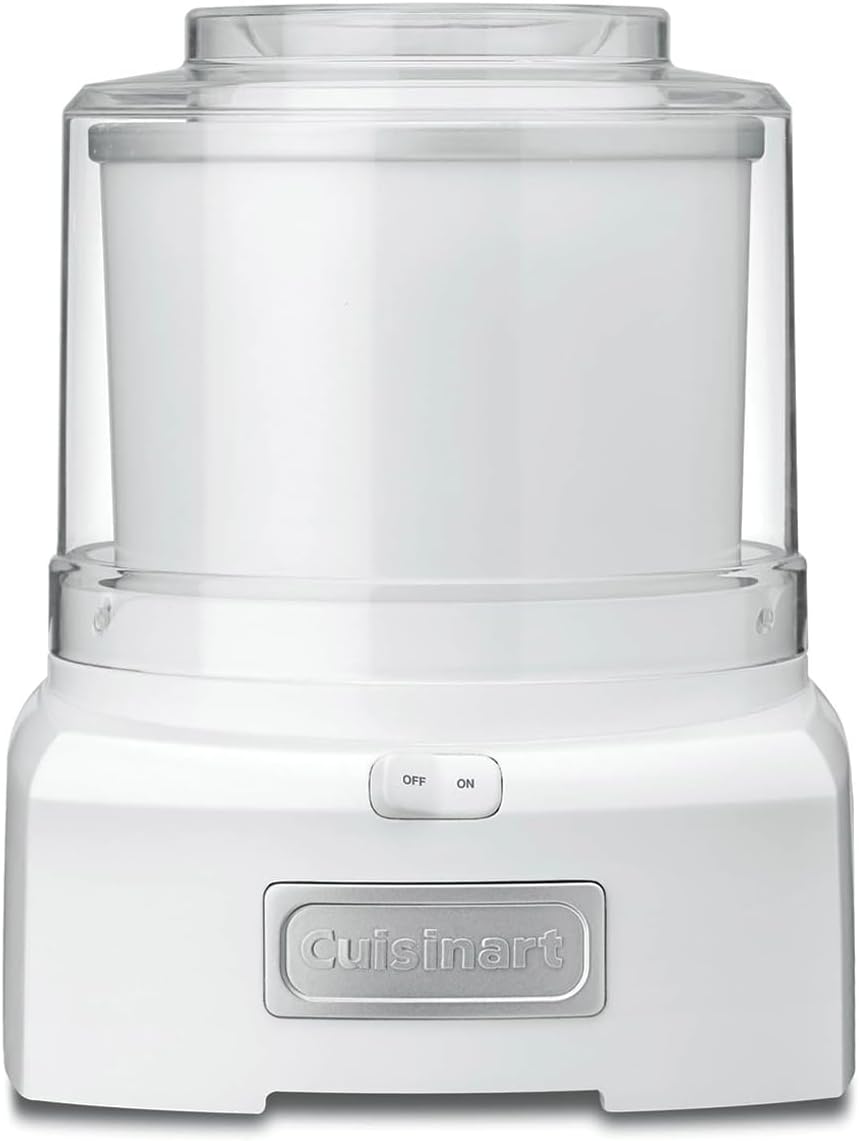 Cool Scoops Eismaschine, 1.4L