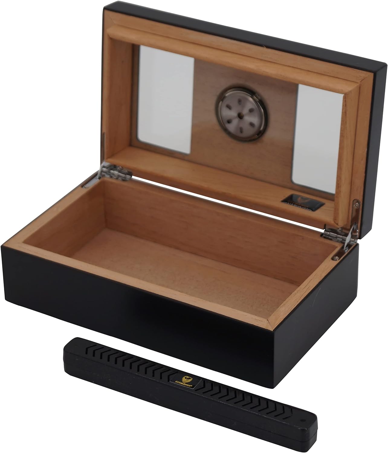 Befeuchterbox