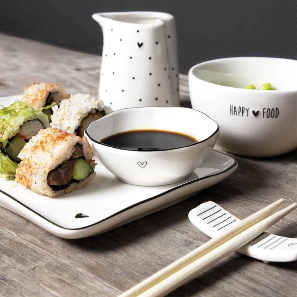 Sushi Platte Heart