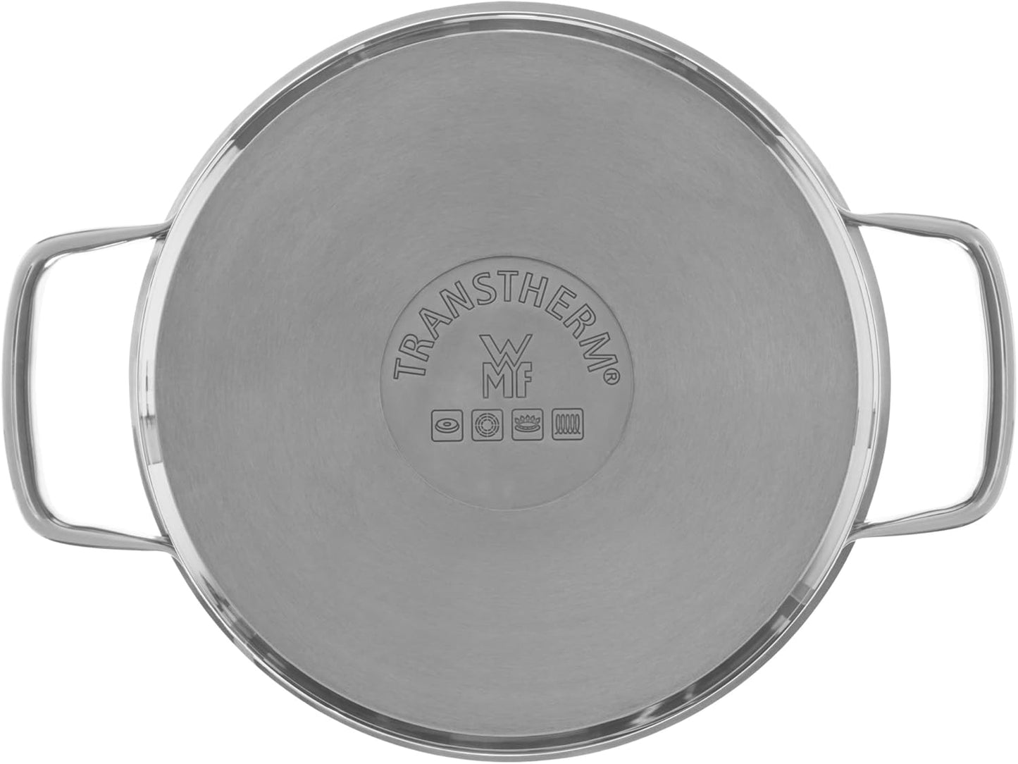 Compact Cuisine Kochtopf