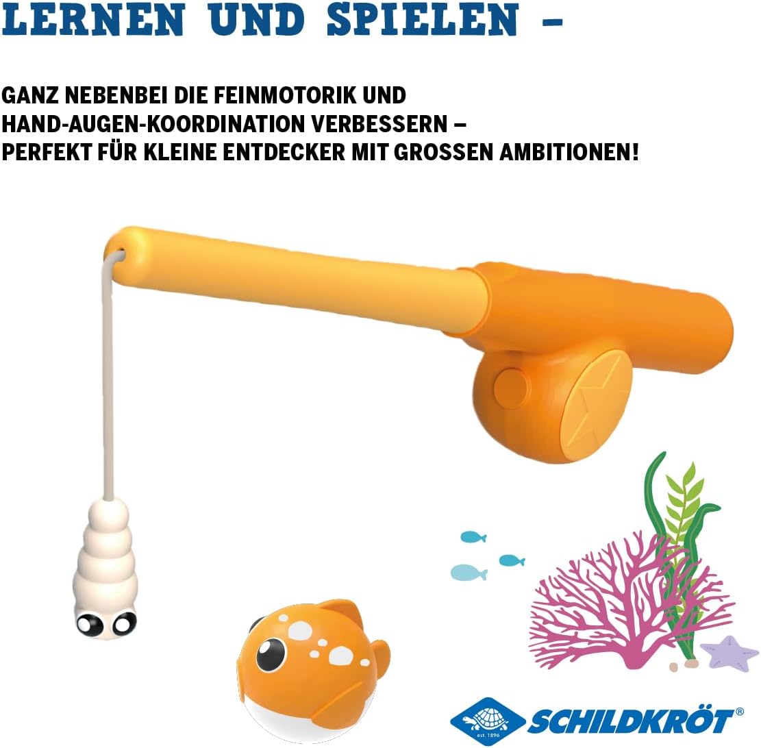 Fishing Game