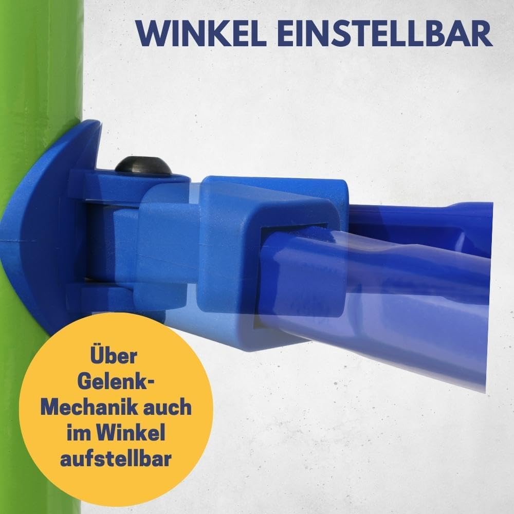 Turnreck, Einzel - 118 Cm