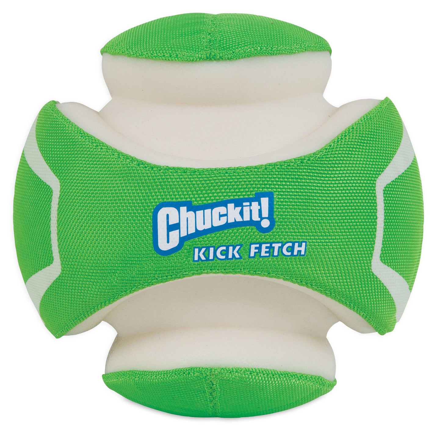 Kick Fetch, Grün Small