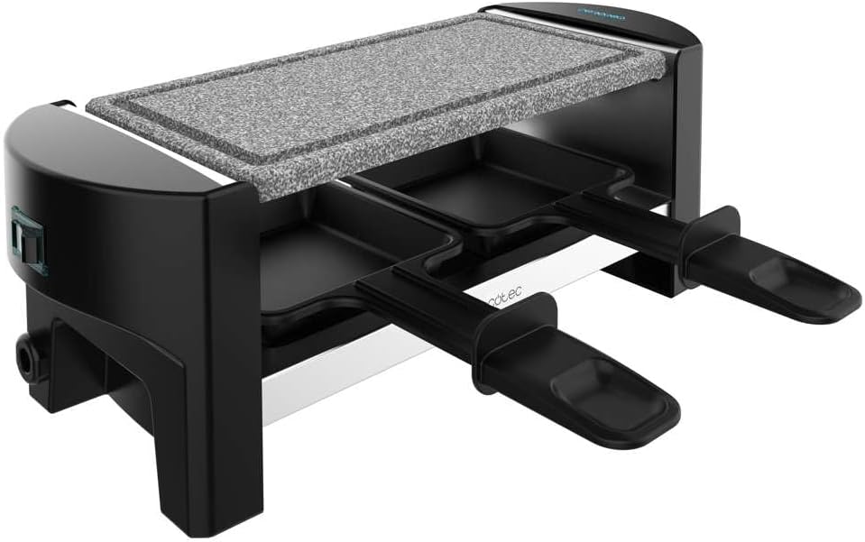 Raclettegrill 8200