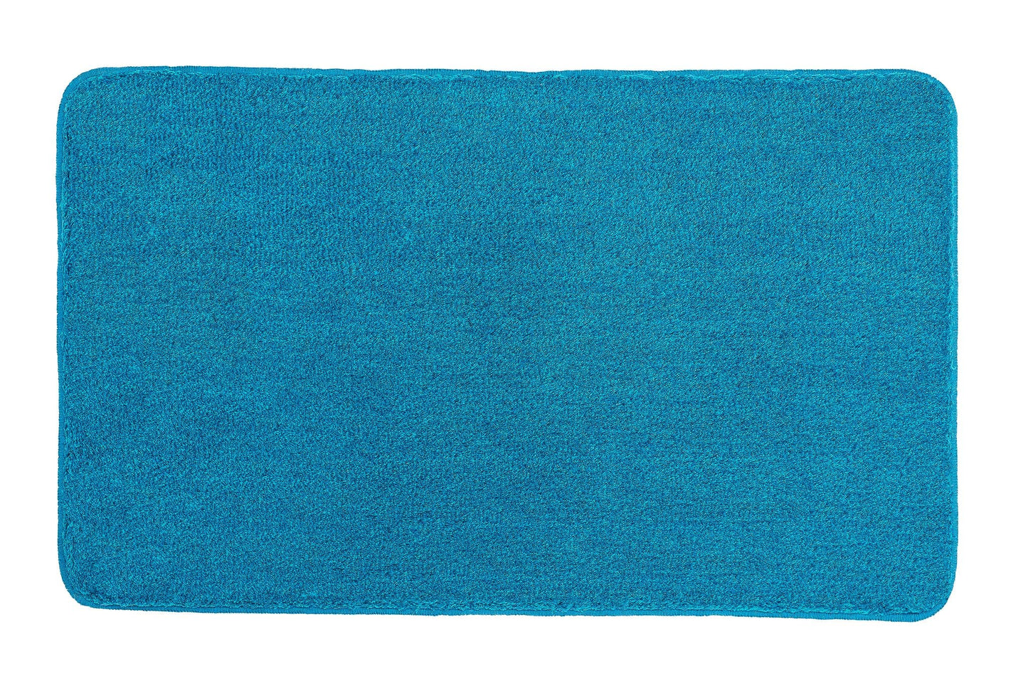 Badteppich Relax, 60x100 cm, Pazifik 60 x 100 cm (Rechteckig)