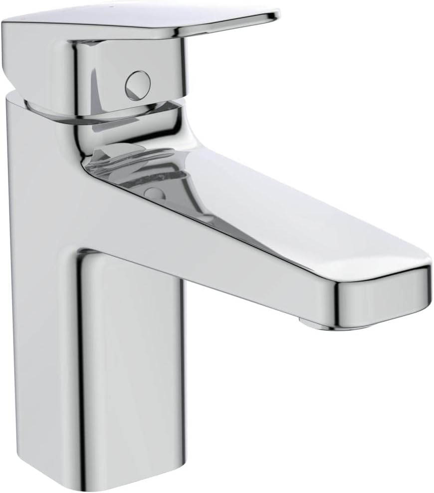 Ceraplan H90 Waschtischarmatur, Auslaufhöhe 88mm BlueStart / ohne Ablaufgarnitur