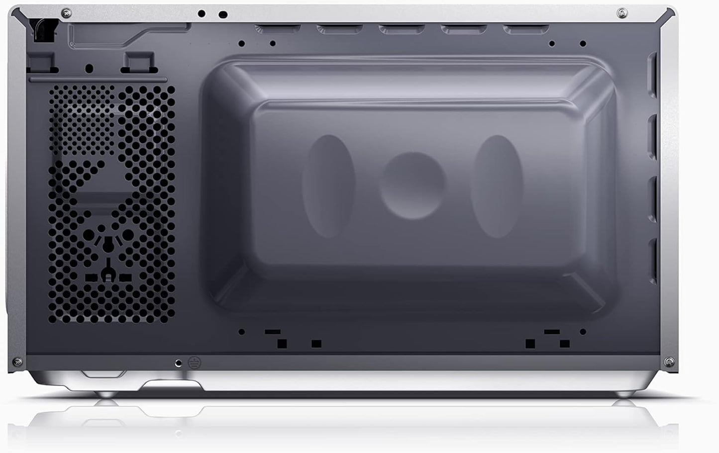 Mikrowelle MS02E