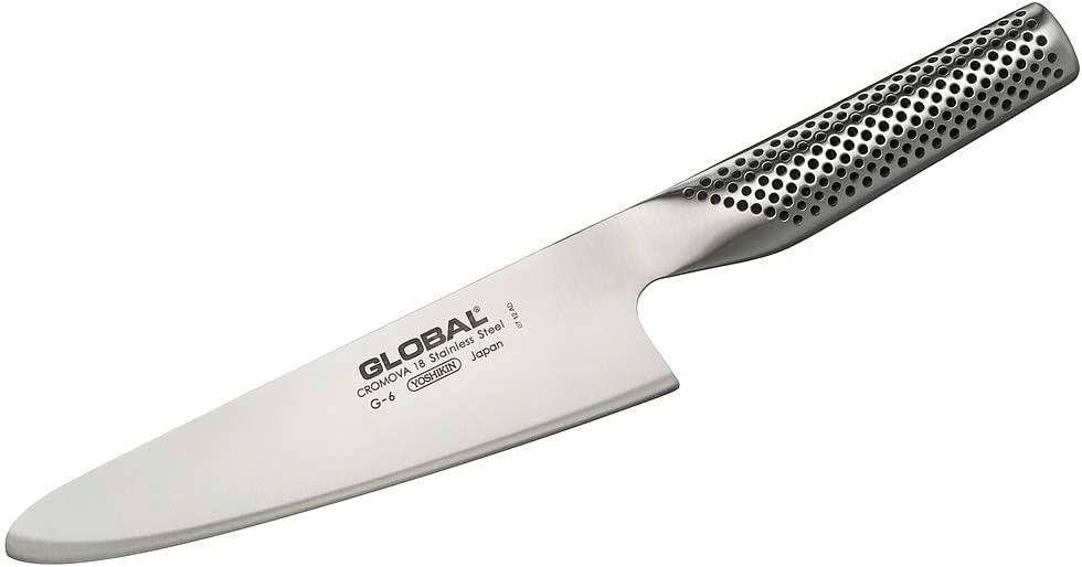 G-6 Fleischmesser
