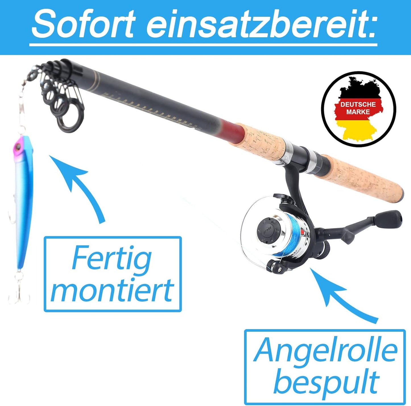 Angel-Set