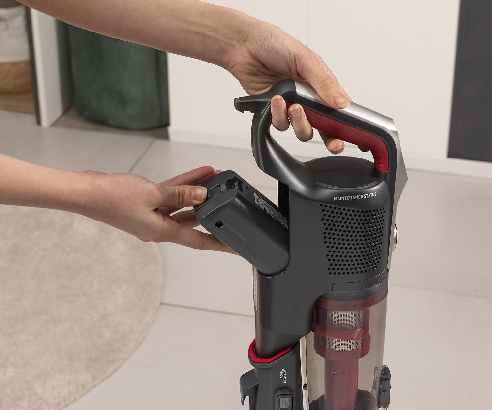 Ersatzakku B011 für Hoover