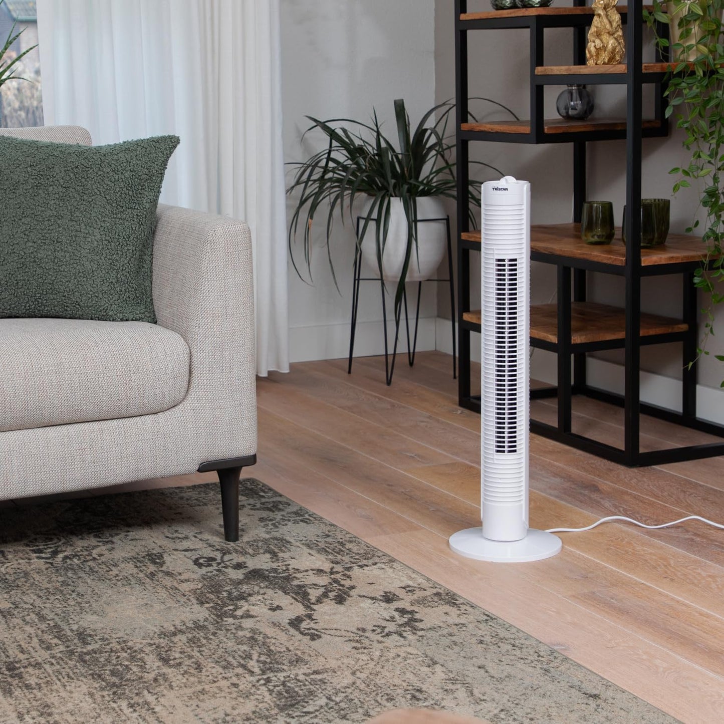 VE-5900 Turmventilator