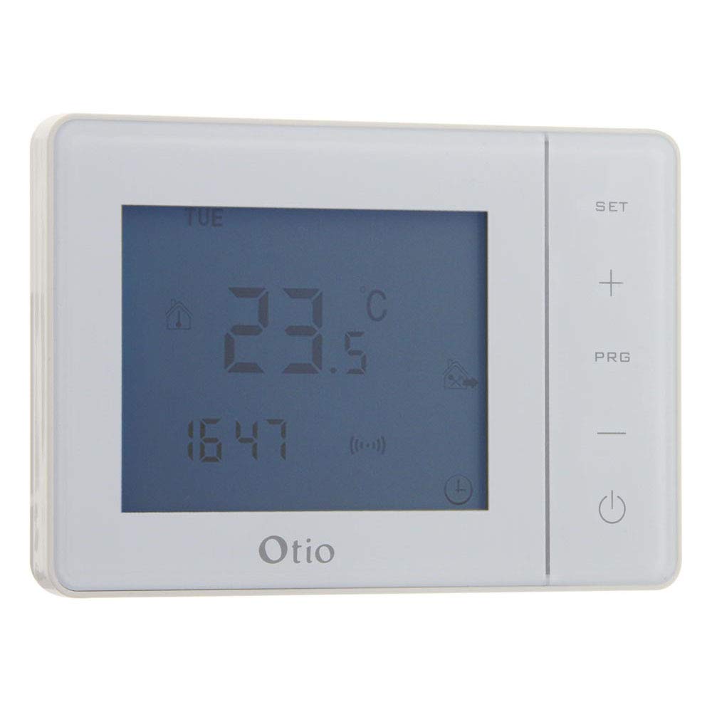 Programmierbarer Thermostat