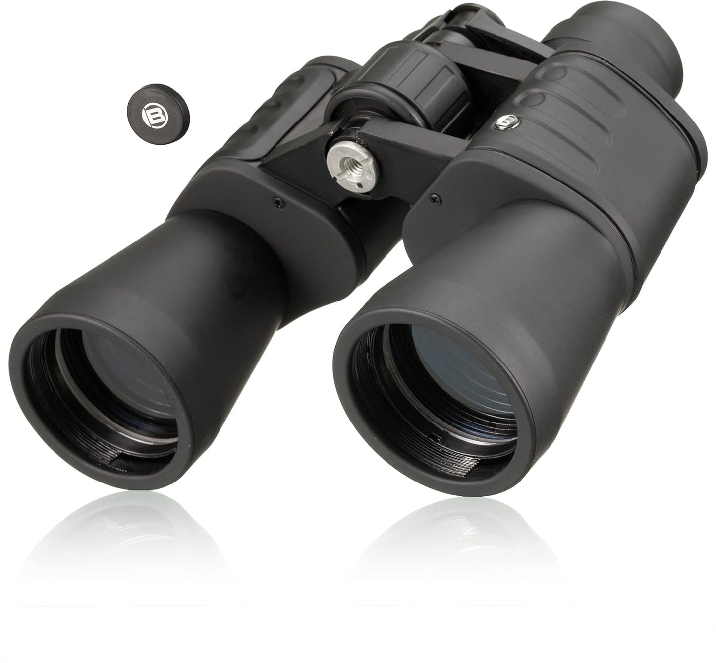 Hunter Fernglas 20x50, 20x50 Porro Fernglas