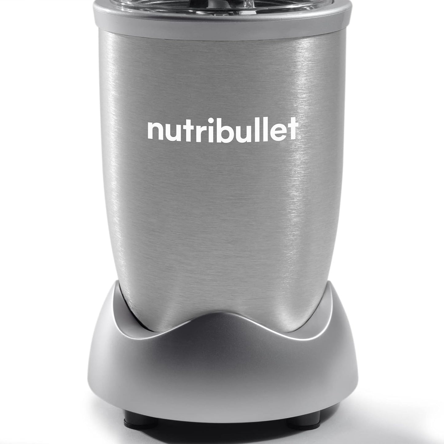 Pro Smoothiemixer, Silber Basispaket