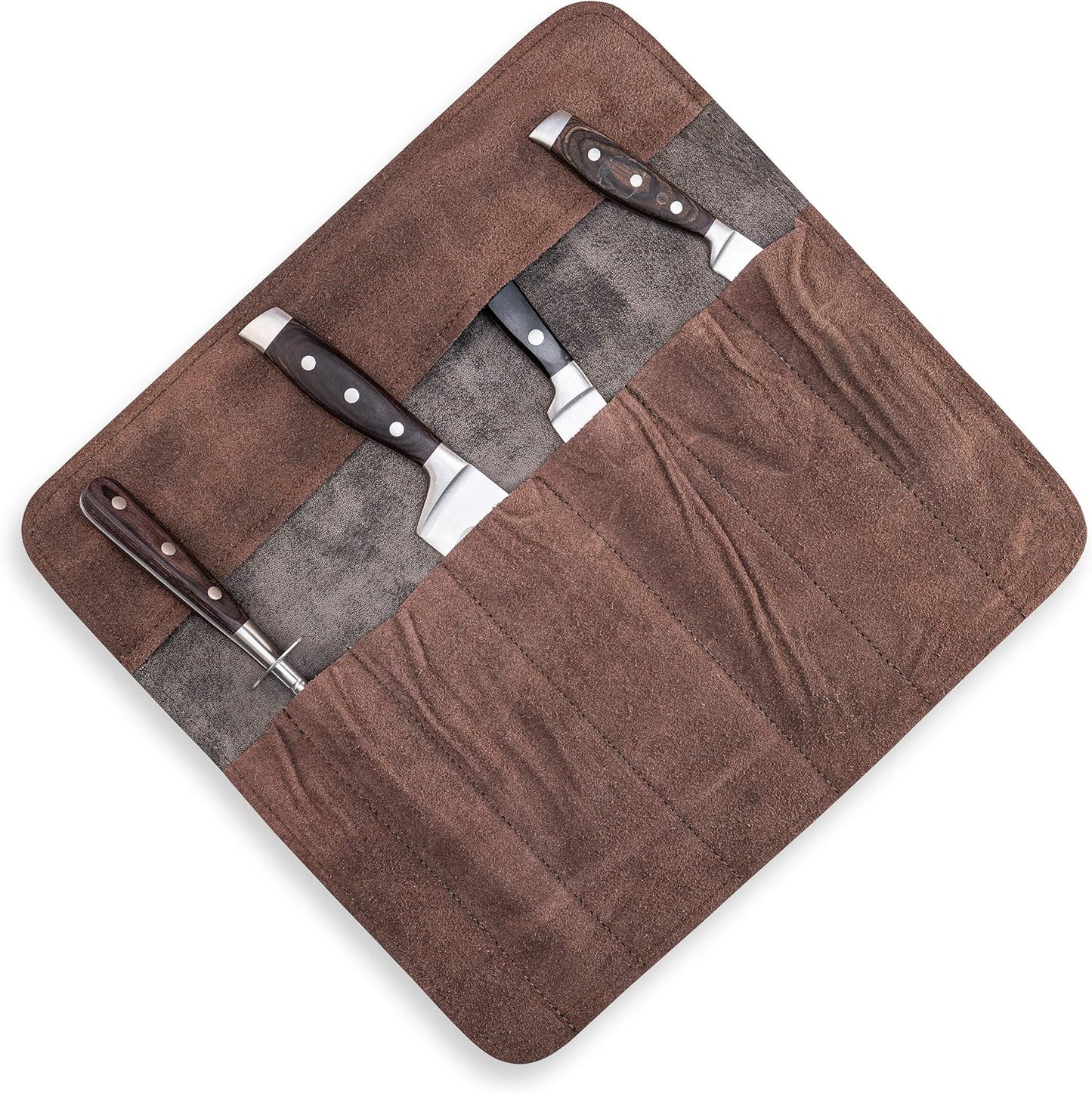 Messertasche für Köche, Antik