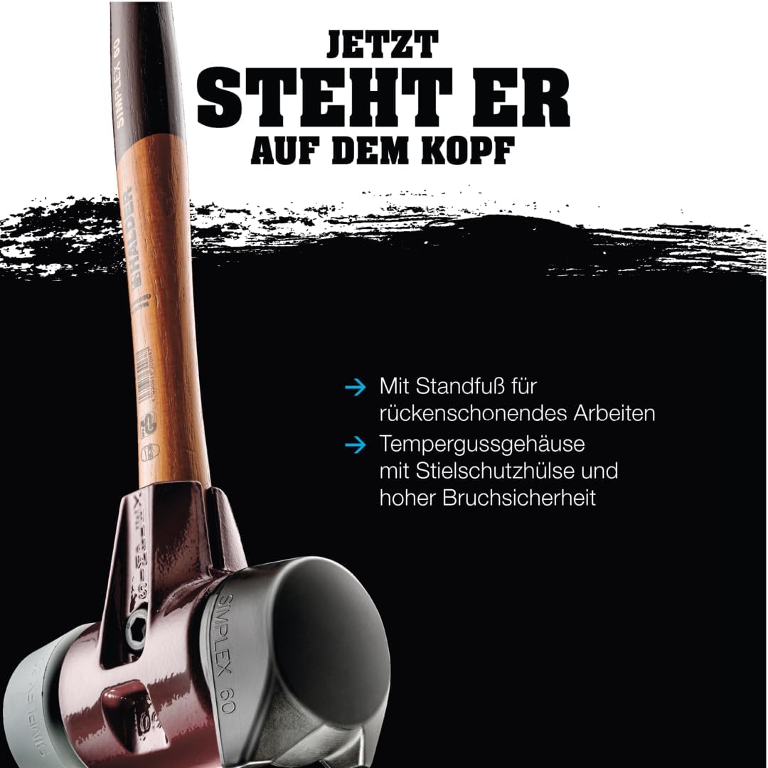 Schonhammer