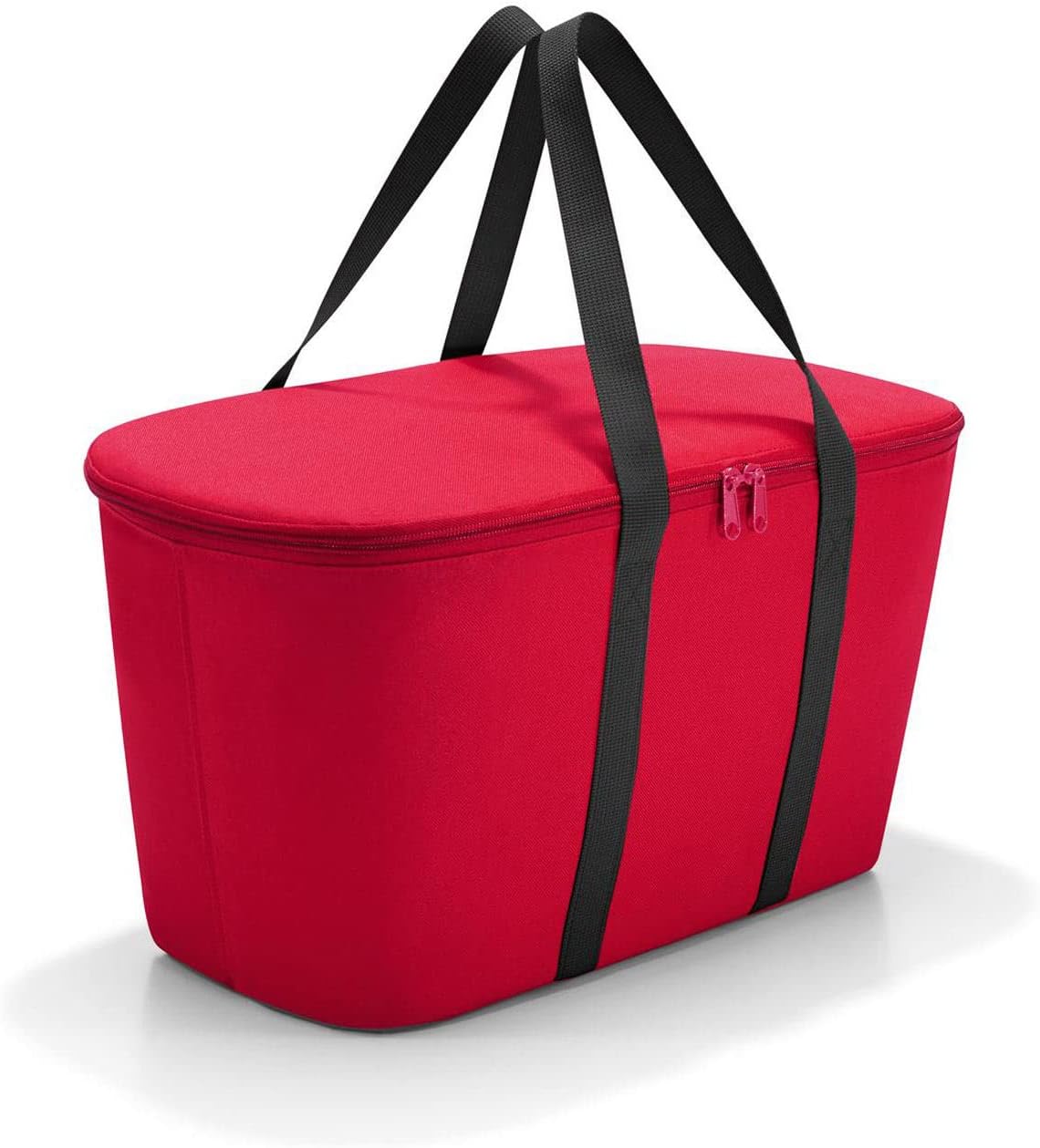 Coolerbag, red Single