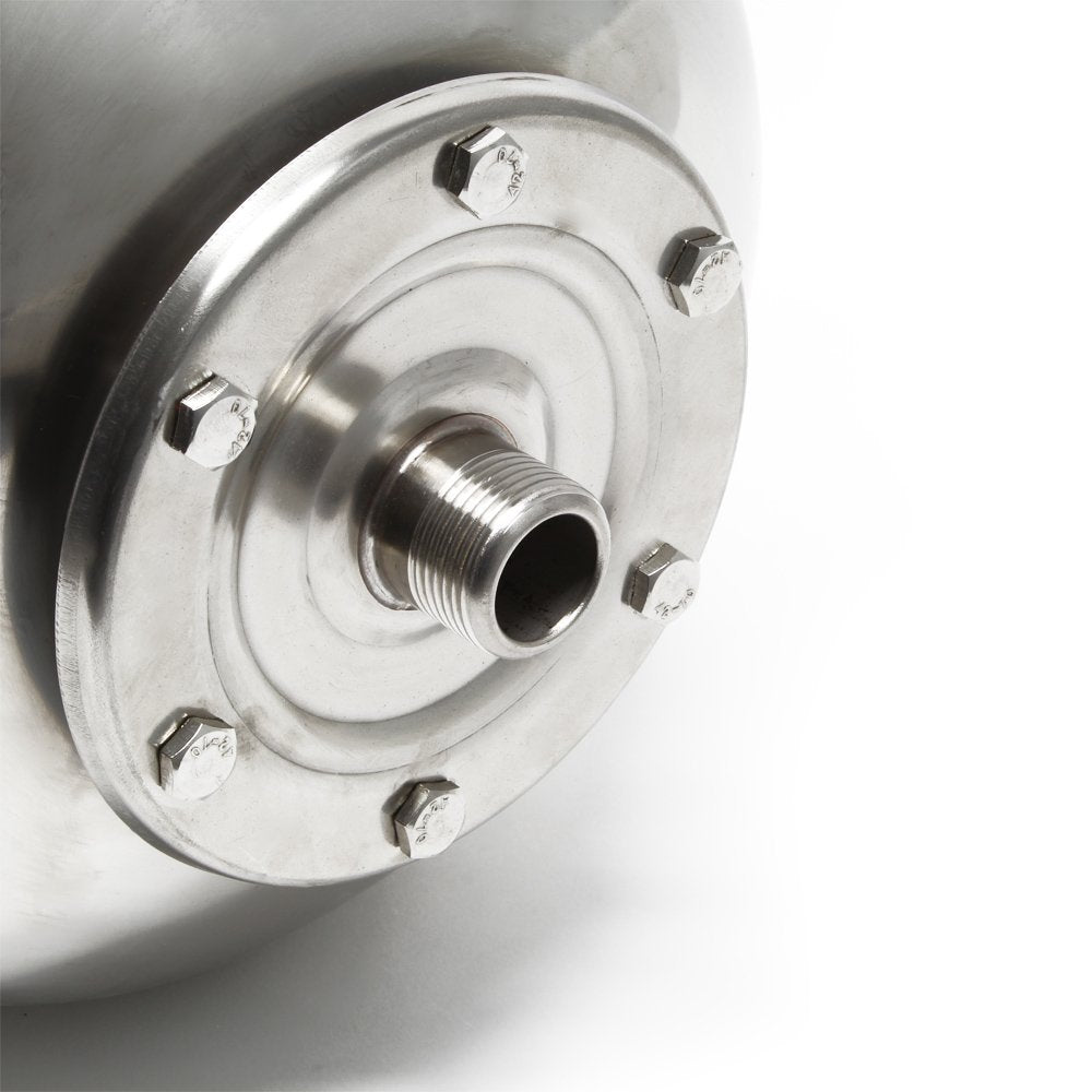 Druckkessel 50602