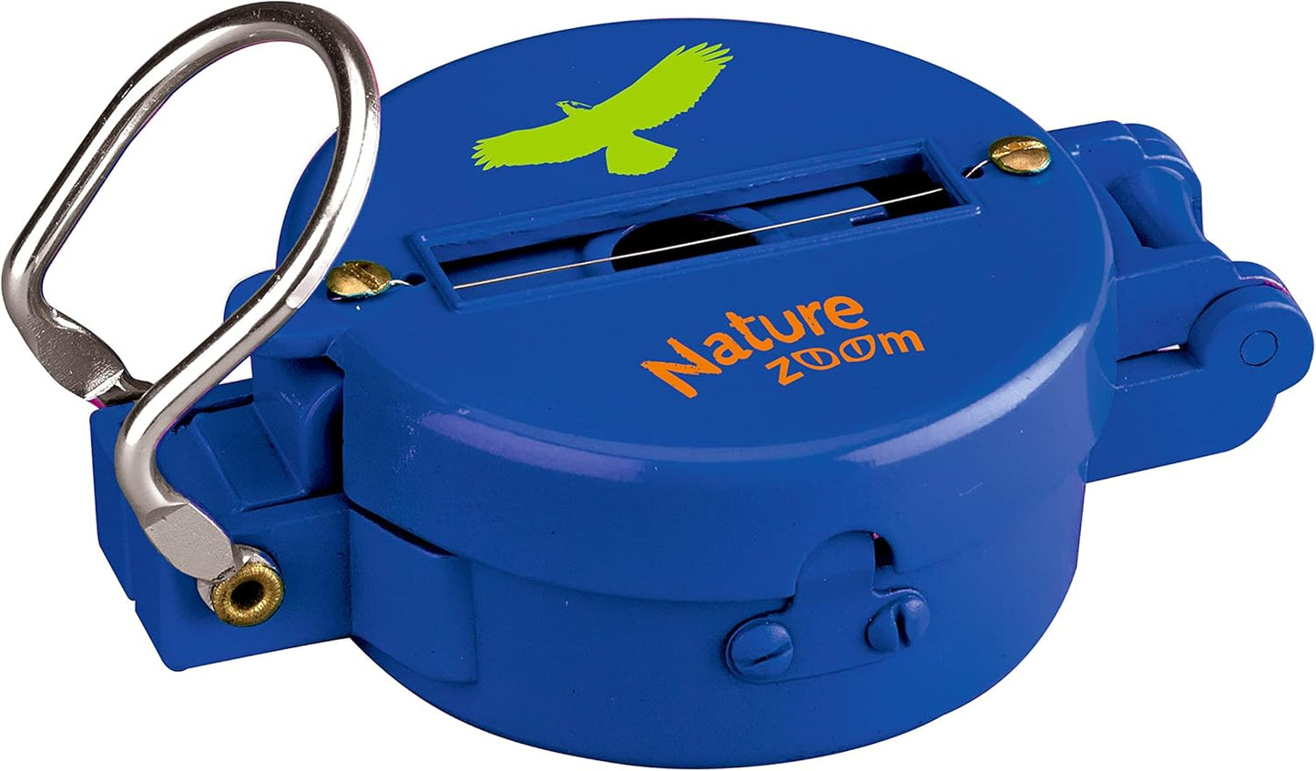 Kompass, Nature Zoom Kollektion, Artikelnummer 10952