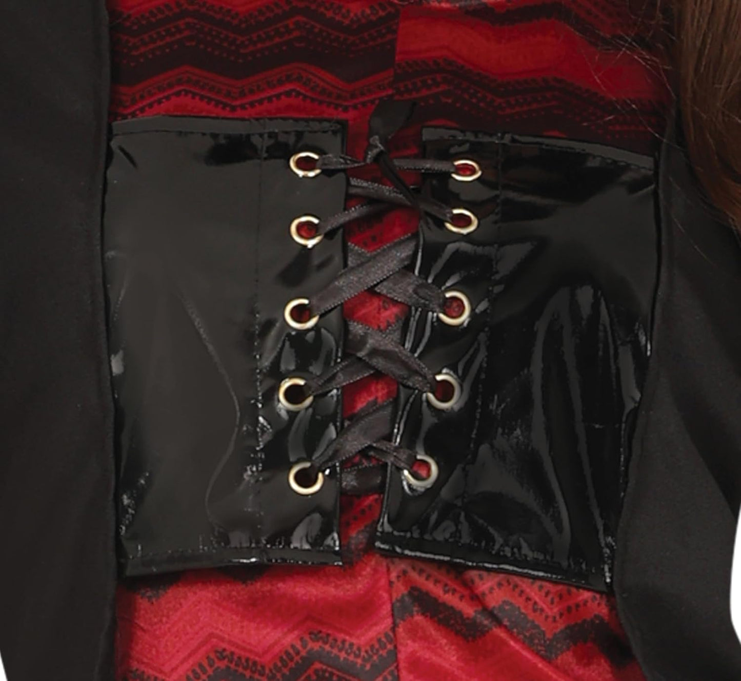 Voodoo Hexe Kostüm, XS