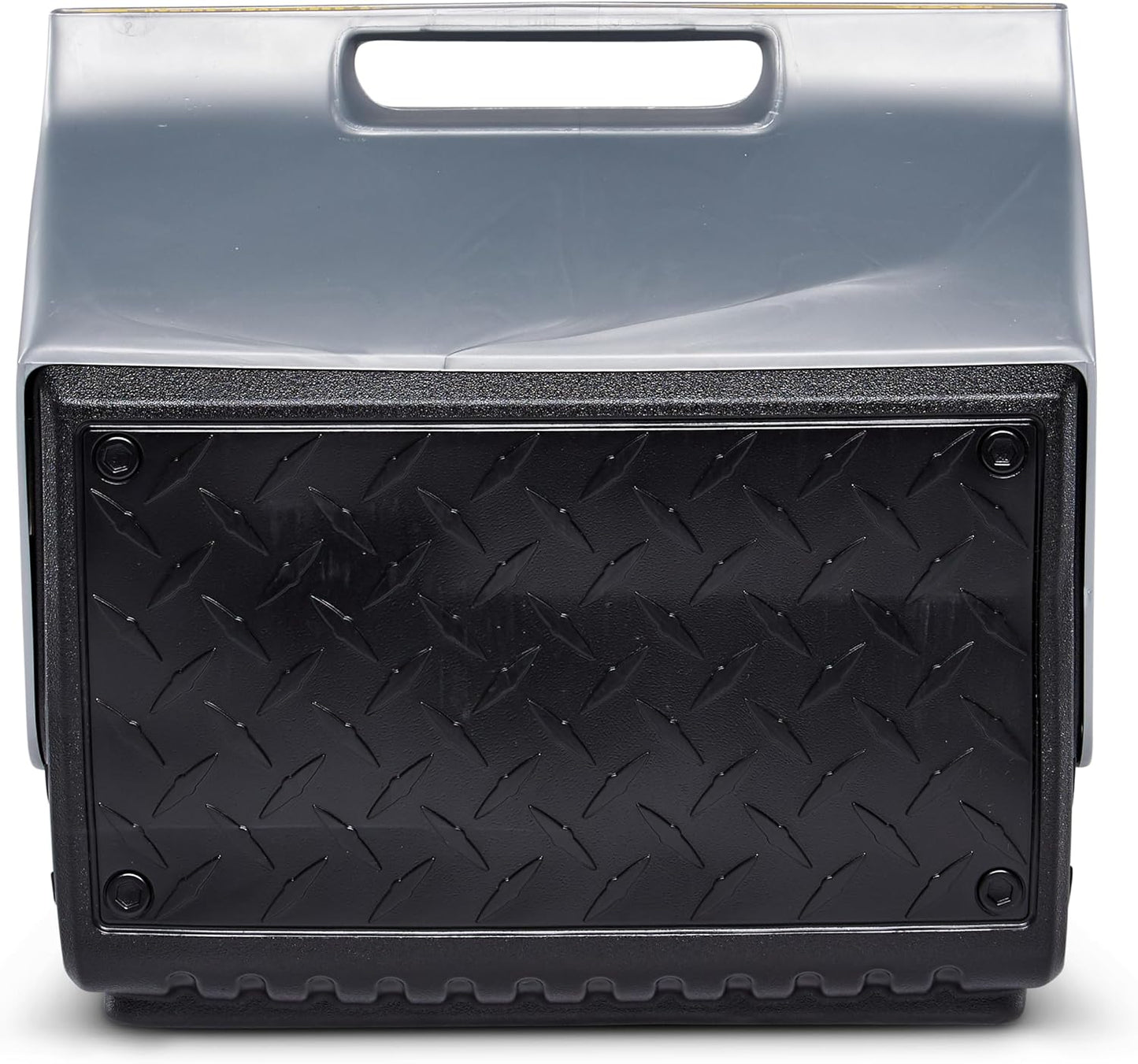Playmate Elite Compact Coolbox, 13.2 Liter ; Schwarz