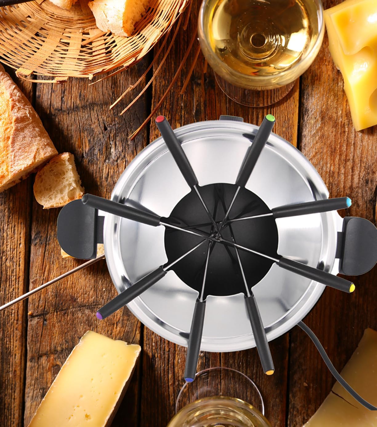 Fonduegerät 8690