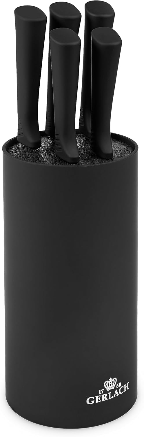Smart Black