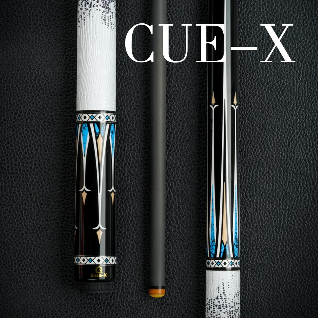 Pool Queue, 147 cm
