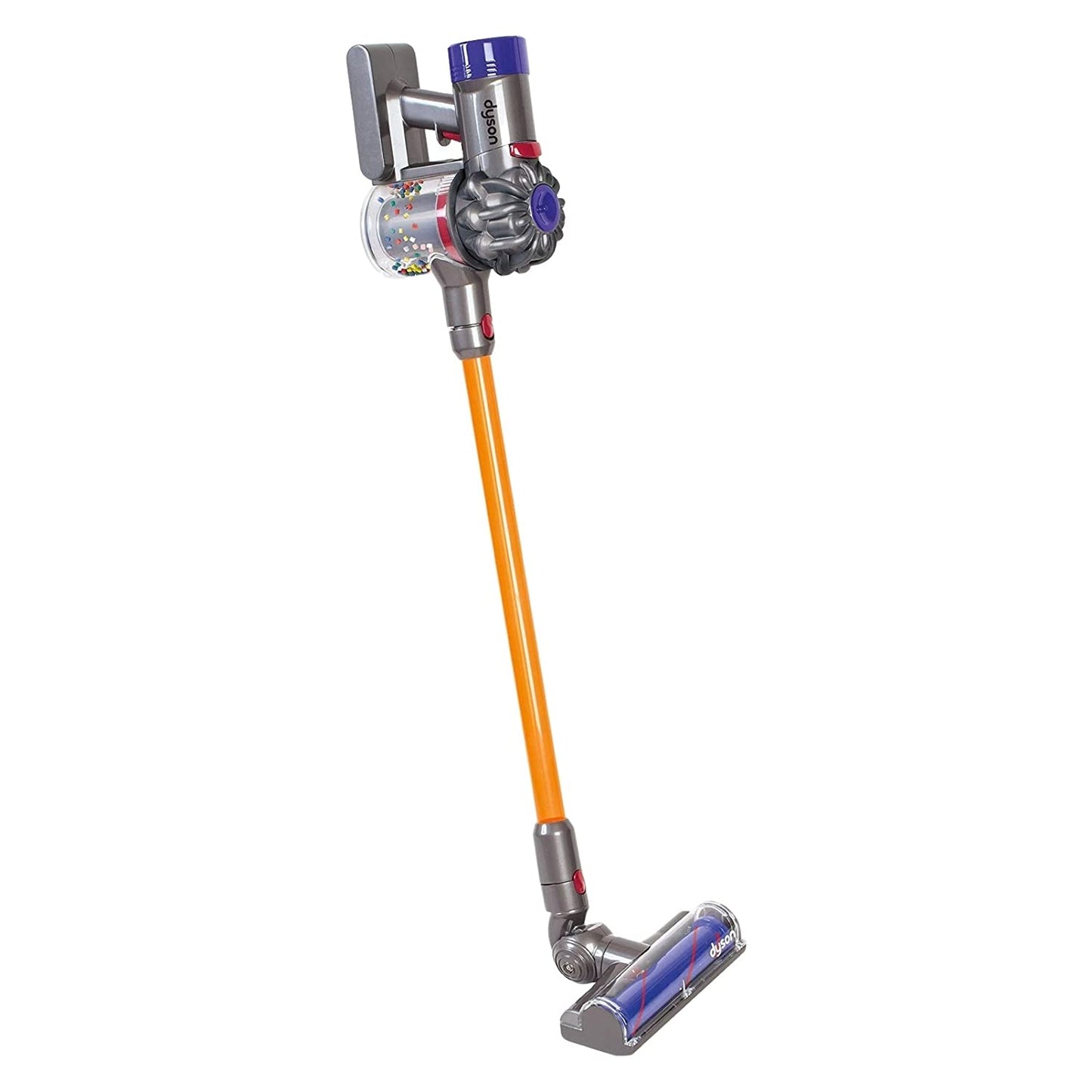Dyson Spielzeugstaubsauger, 1) Original Einzelstück