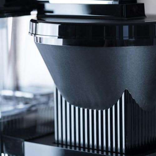 Filterkaffeemaschine KBG Select, Stone Grey, Single