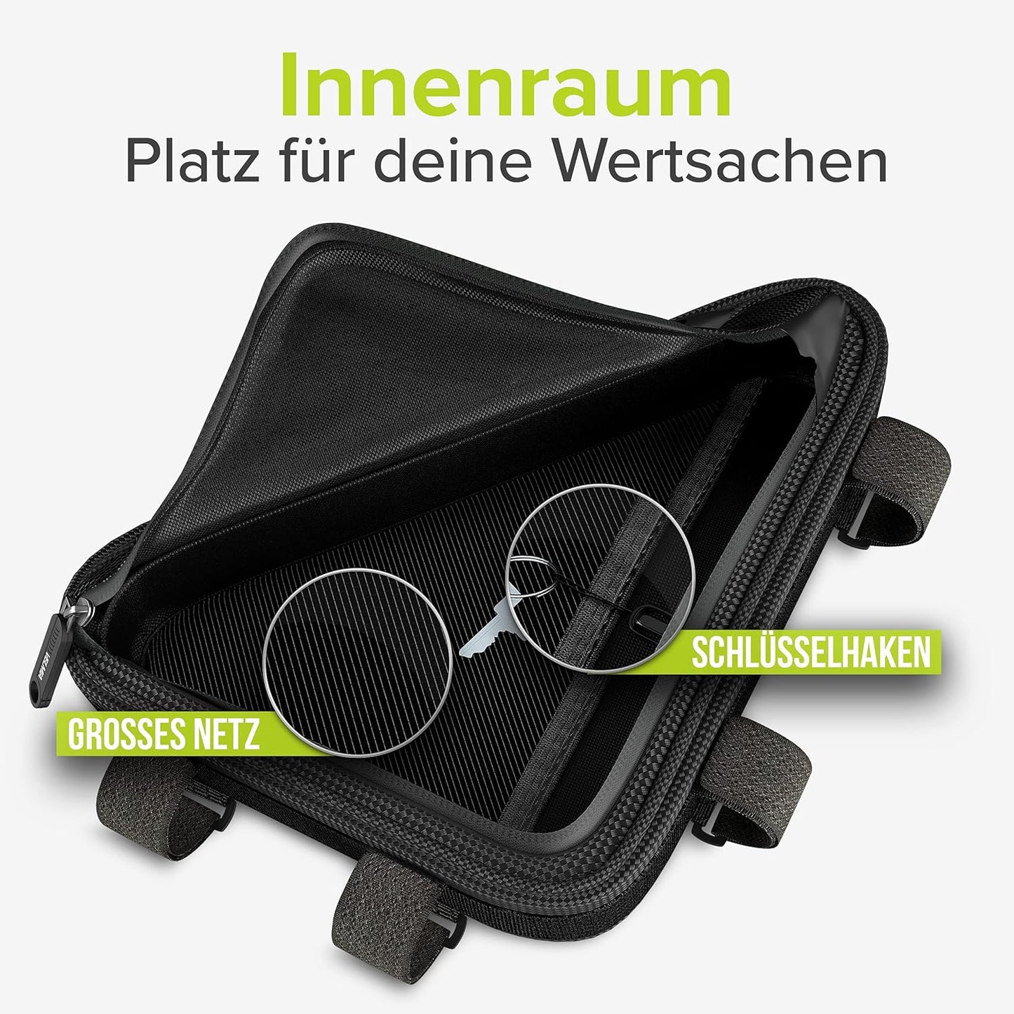 Rahmentasche