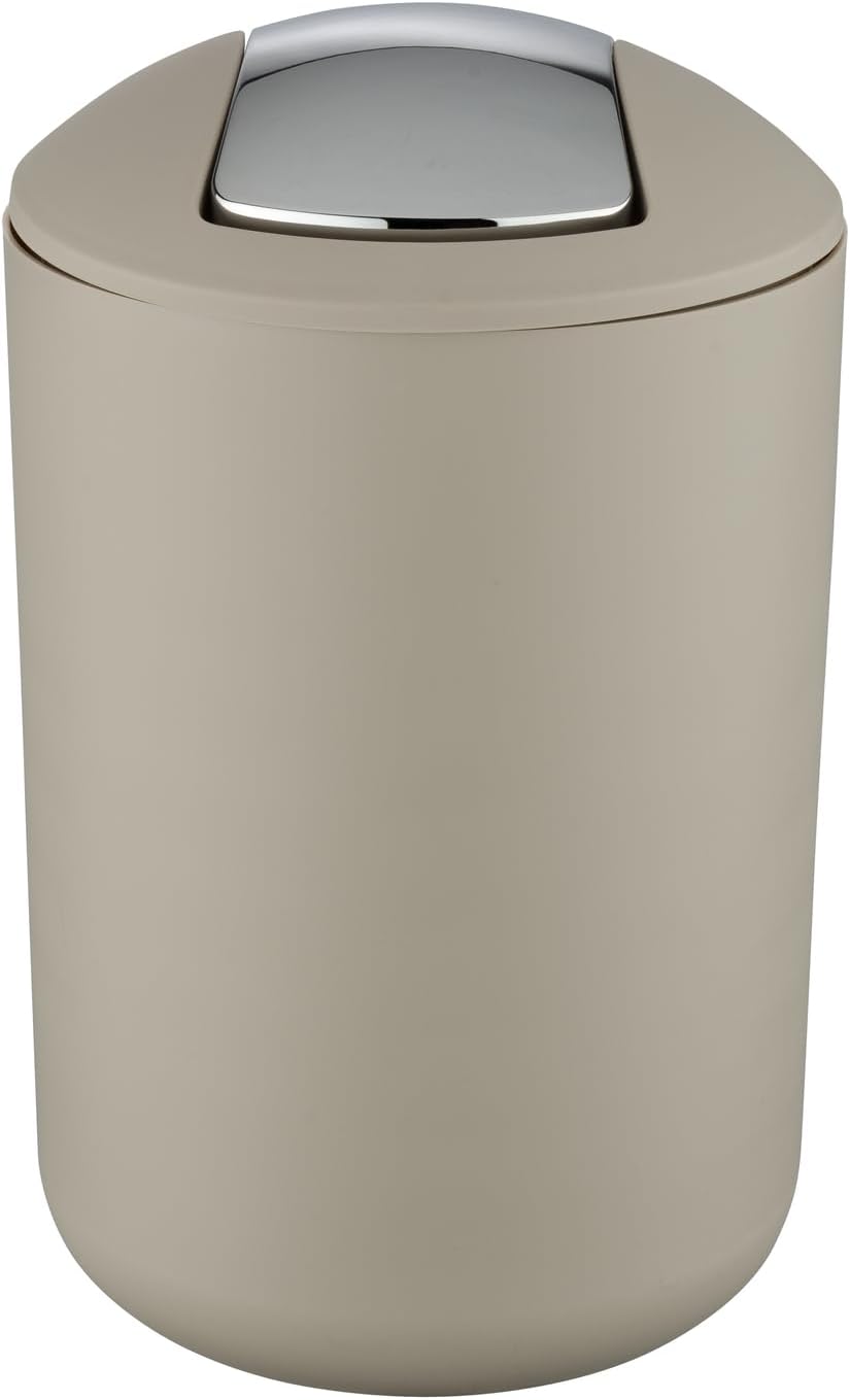 Kosmetikeimer Brasil, 6,5 L Taupe