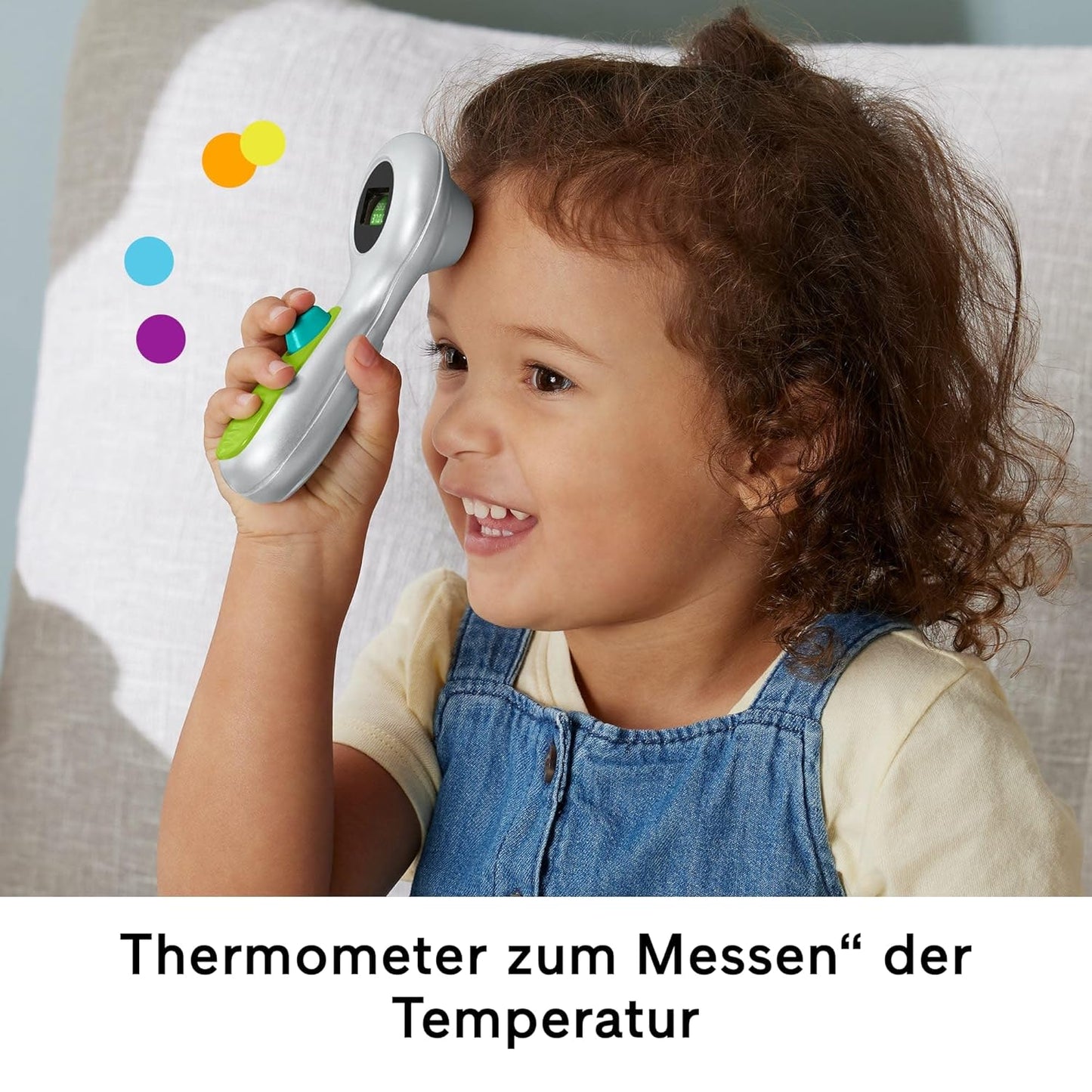 7-teiliges Arzttaschen-Set