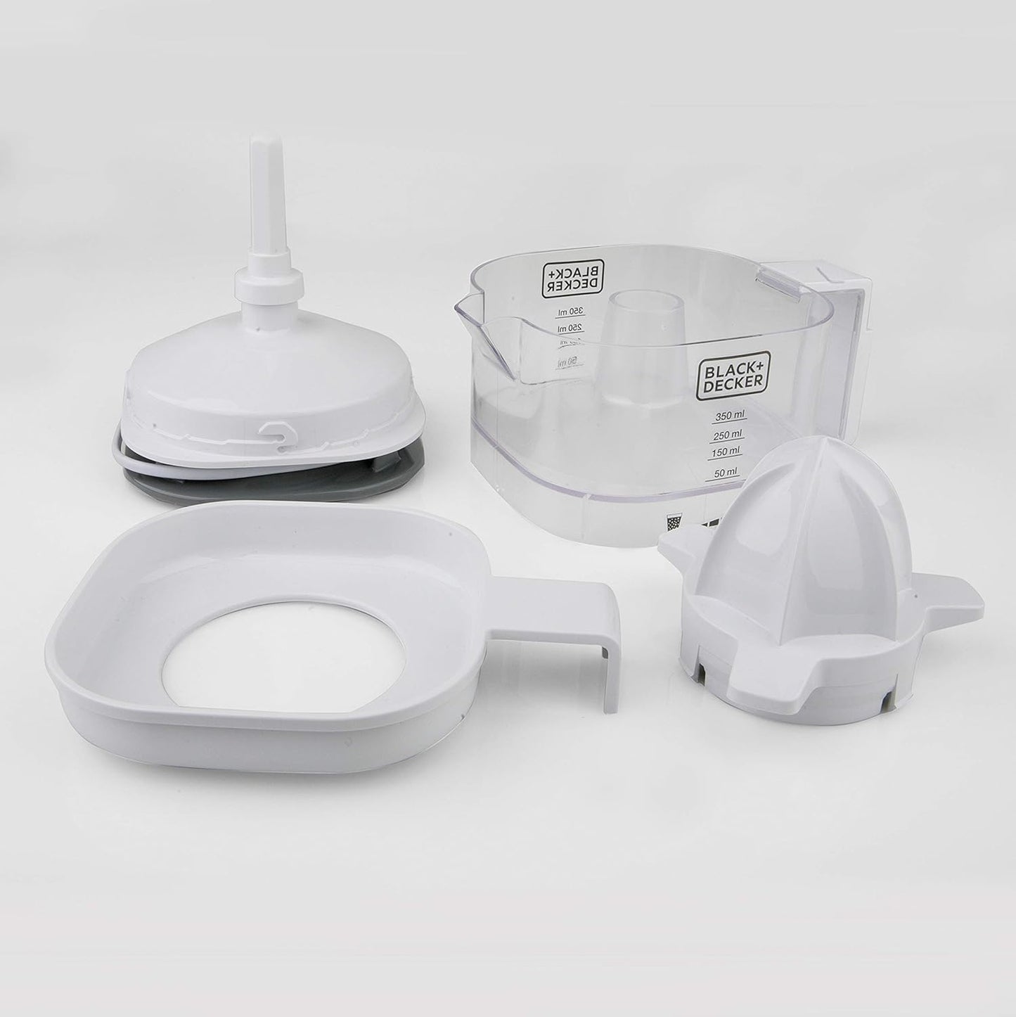 BXCJ25E Balta 25 W, 350ml weiss
