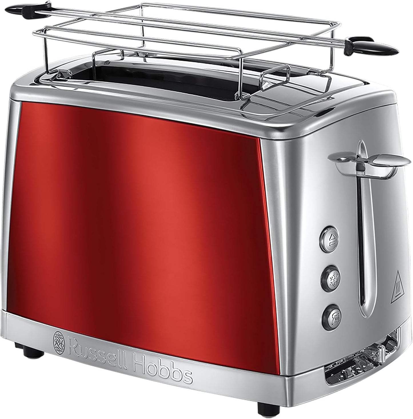Luna Solar Toaster 23220-56, Toaster