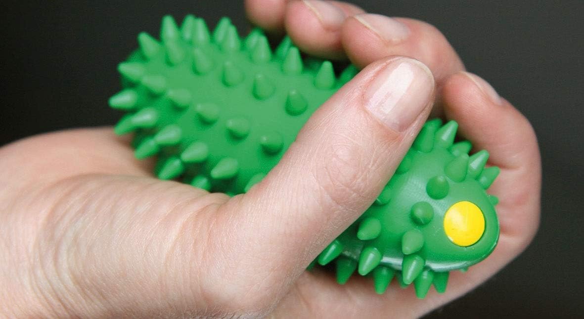 Tiefenmuskulatur Handtrainer-Set