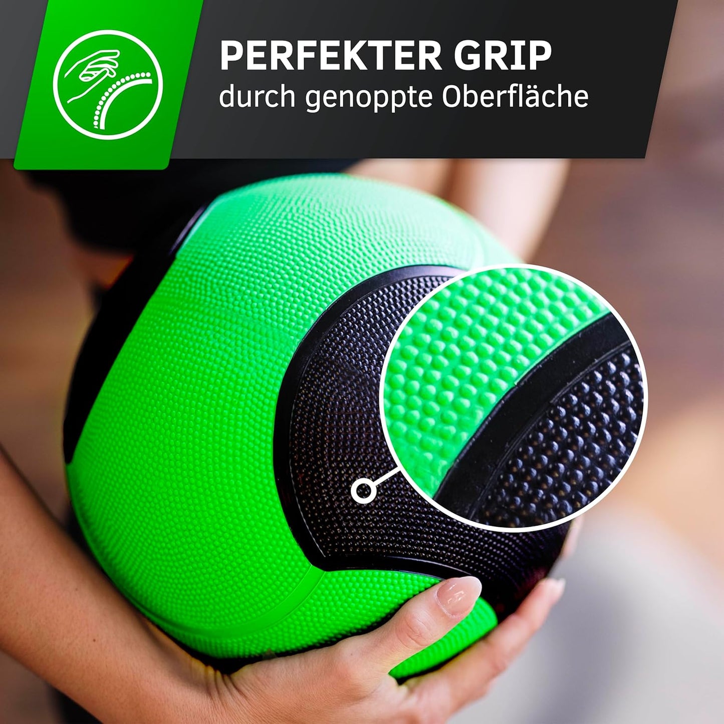 Medizinball, 6kg