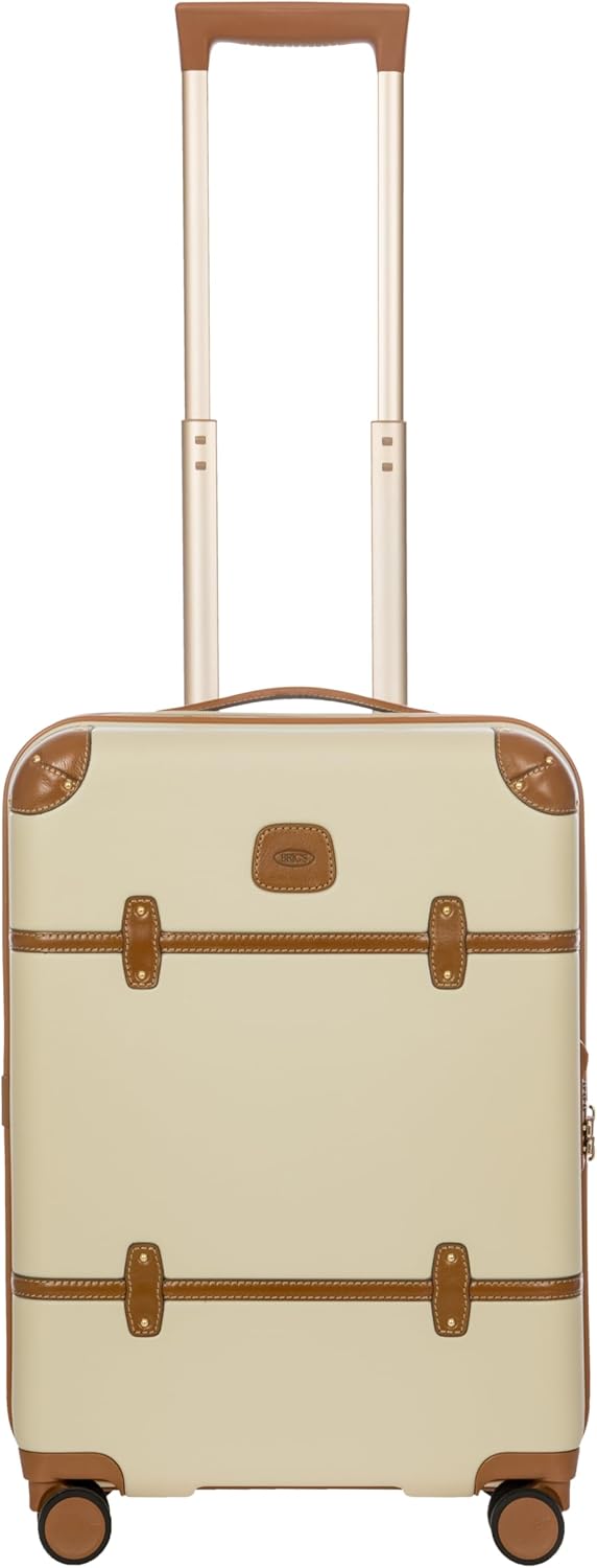 Bellagio Kabinentrolley 55 cm, 21 inch Cream